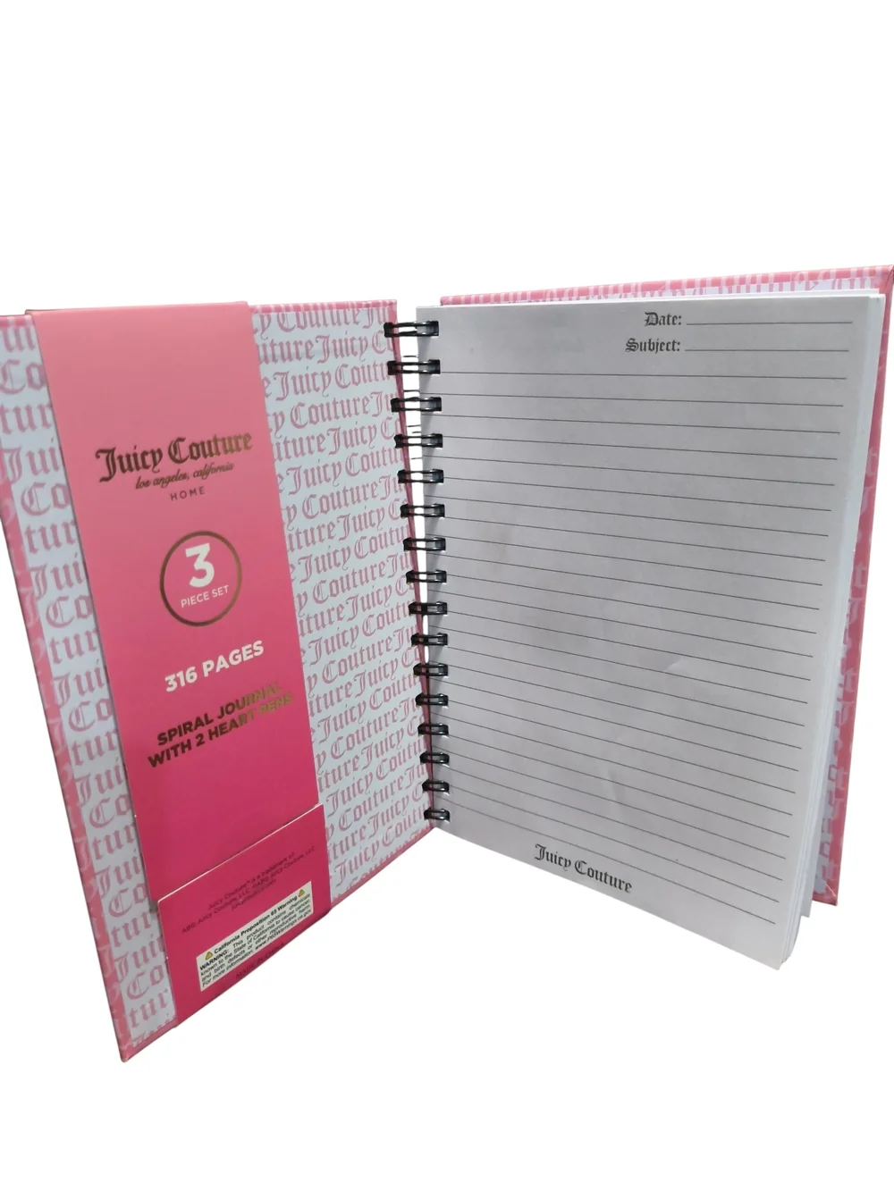 Juicy Couture juicy couture